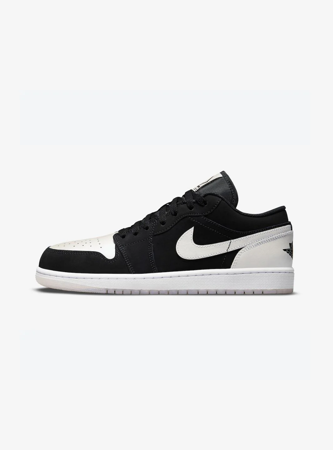 Air Jordan 1 Low Diamond Shorts