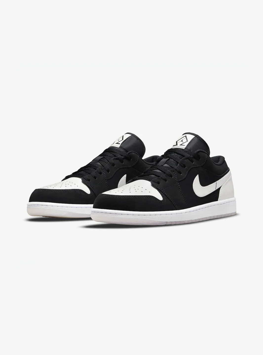 Air Jordan 1 Low Diamond Shorts - Image 2