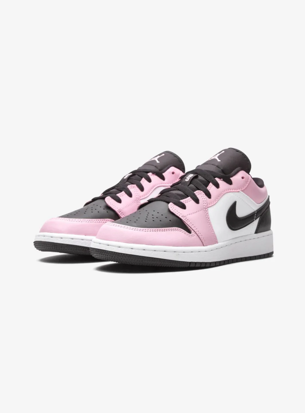 Air Jordan 1 Low Light Arctic Pink - Image 2