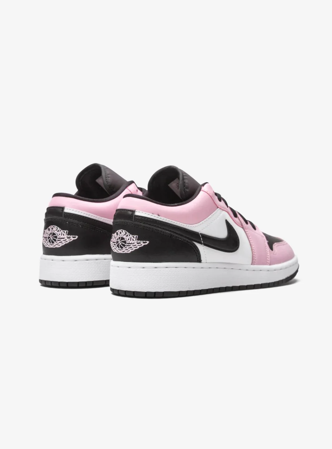 Air Jordan 1 Low Light Arctic Pink - Image 3