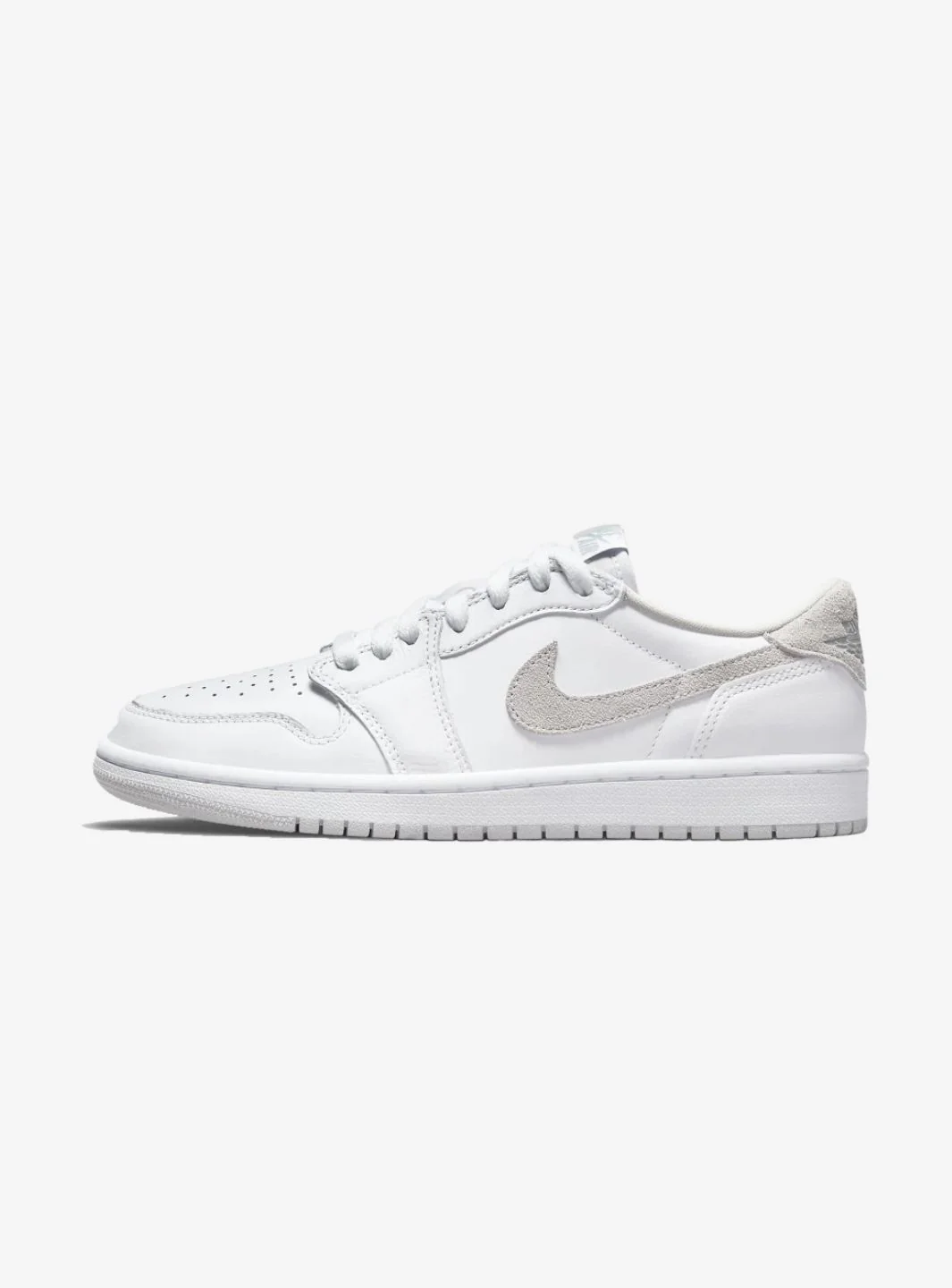 Air Jordan 1 Low OG Neutral Grey (2021)