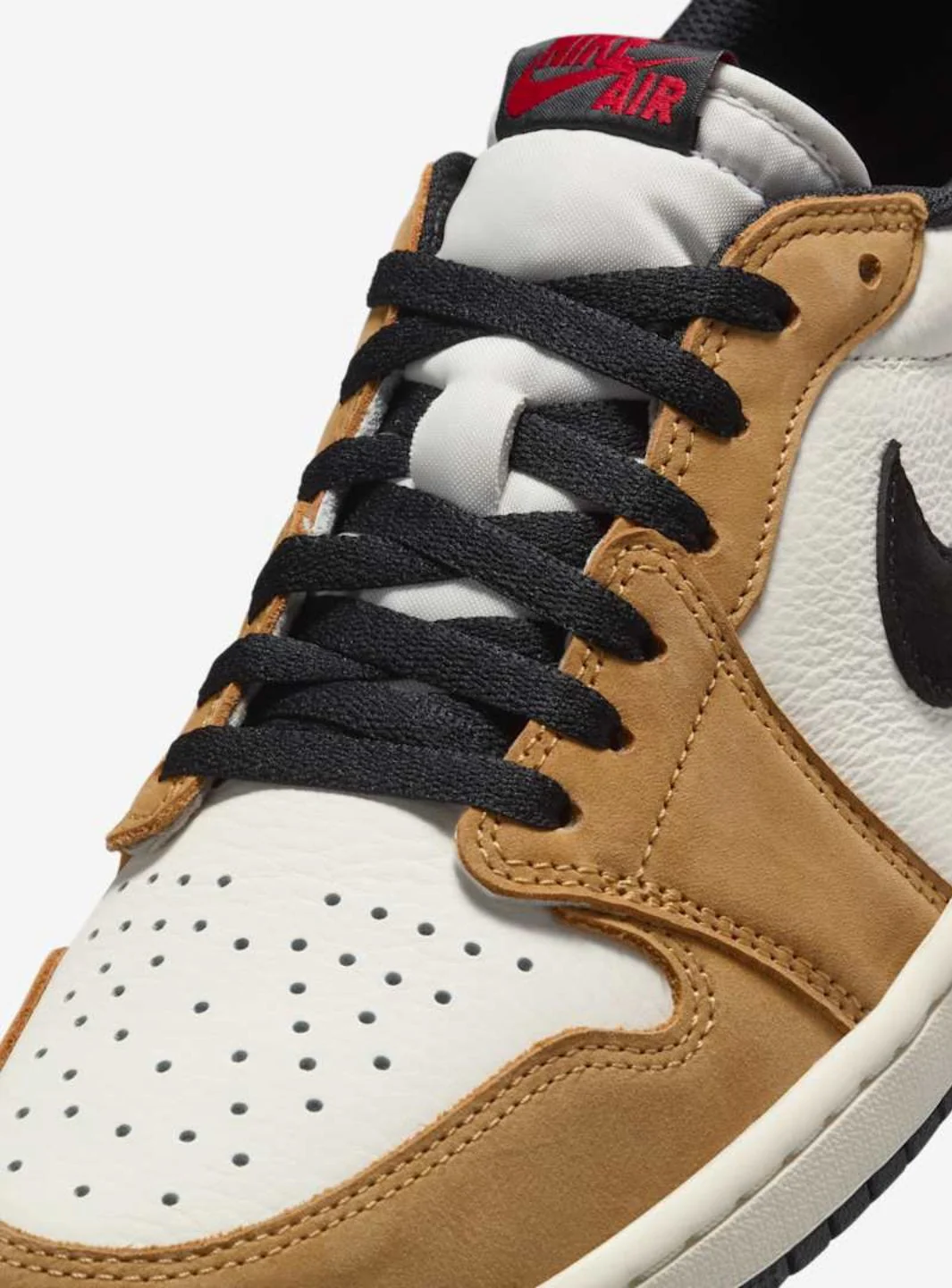 Air Jordan 1 Low OG Rookie of the Year - Image 3