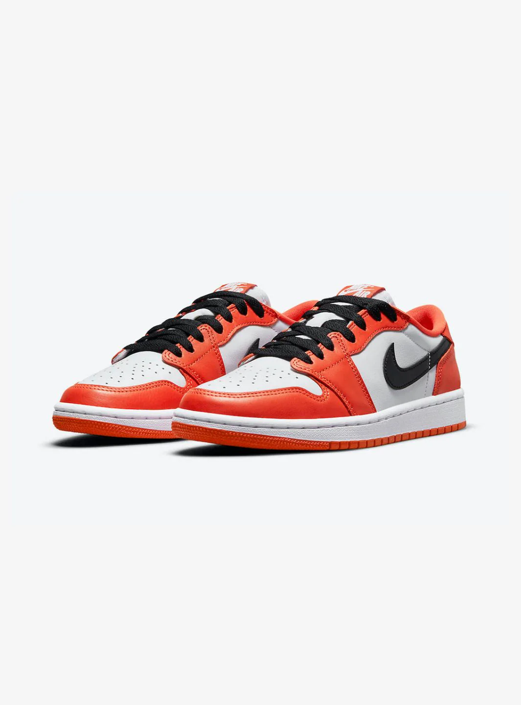 Air Jordan 1 Low Starfish - Image 2