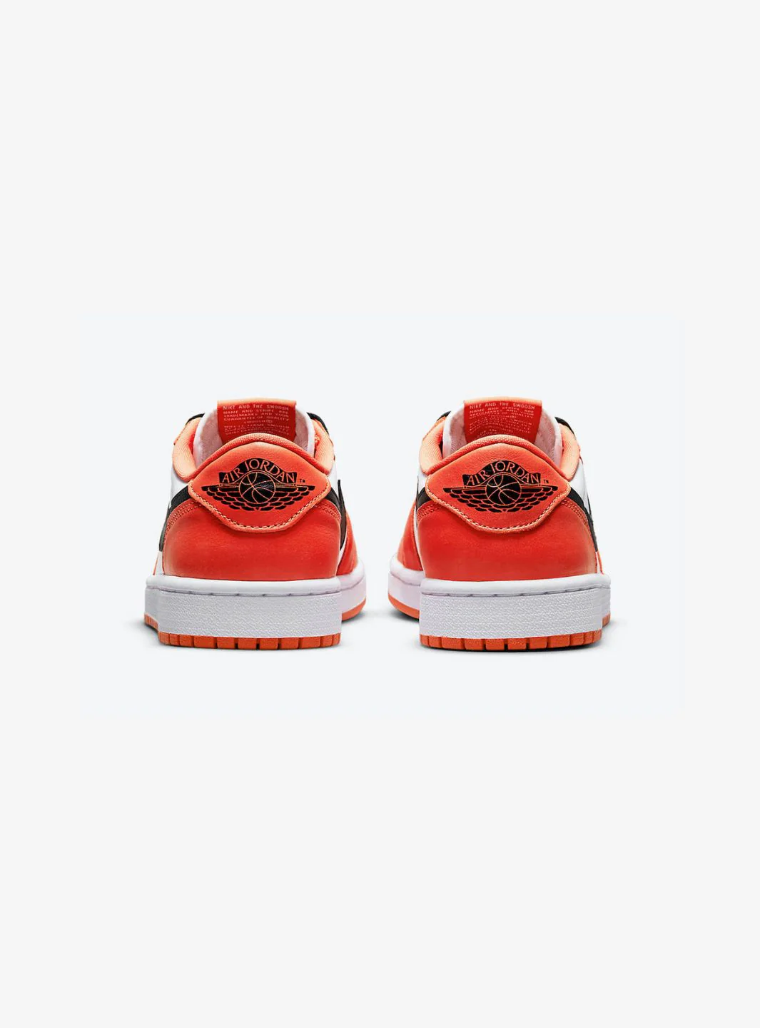 Air Jordan 1 Low Starfish - Image 6