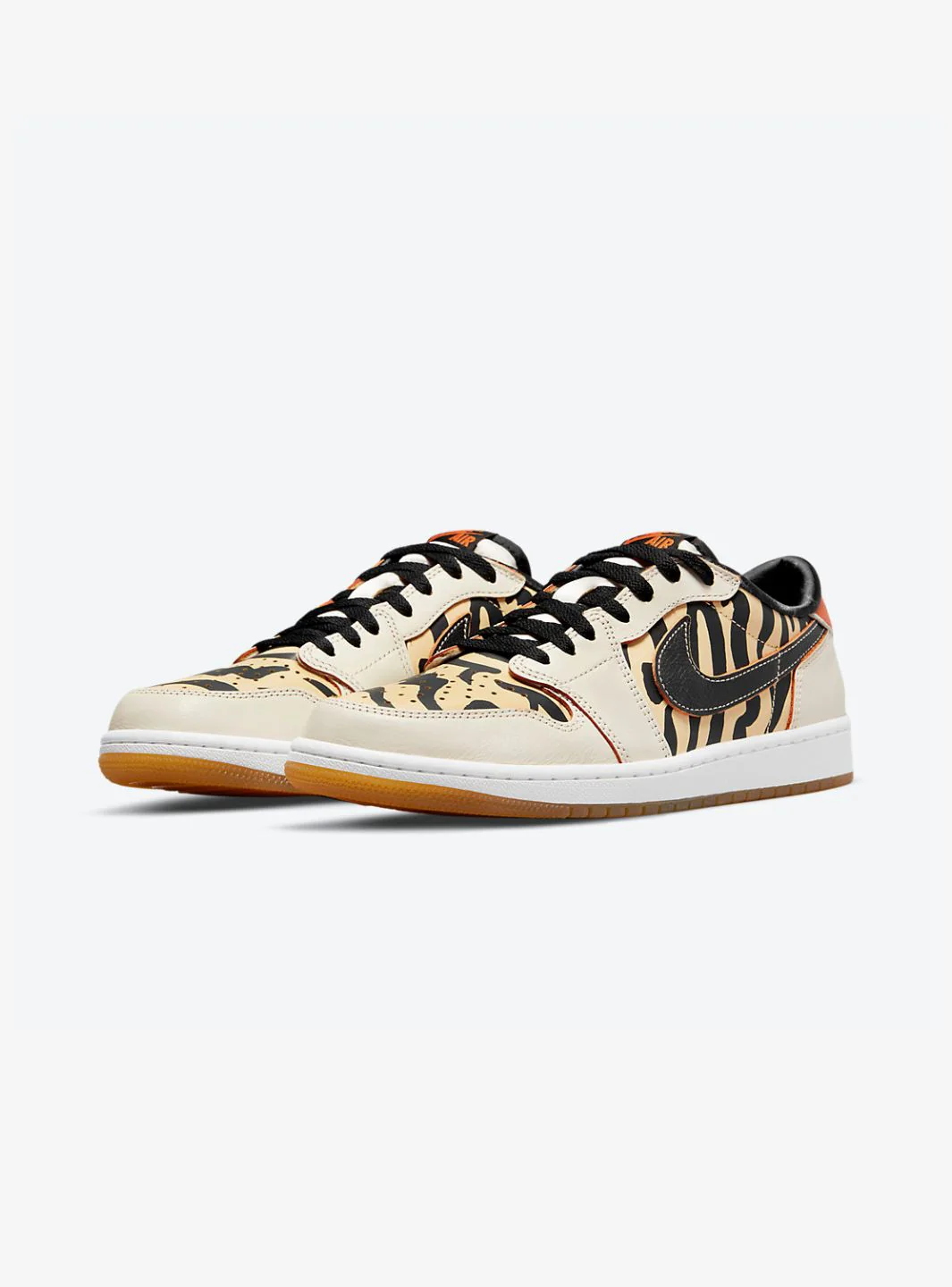 Air Jordan 1 Low OG Year of the Tiger - Image 2