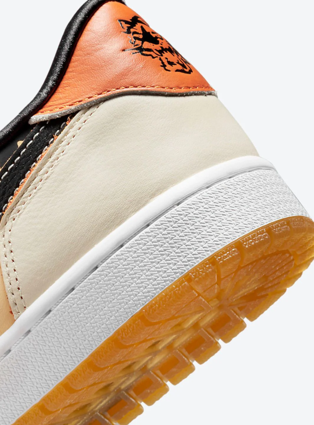 Air Jordan 1 Low OG Year of the Tiger - Image 5