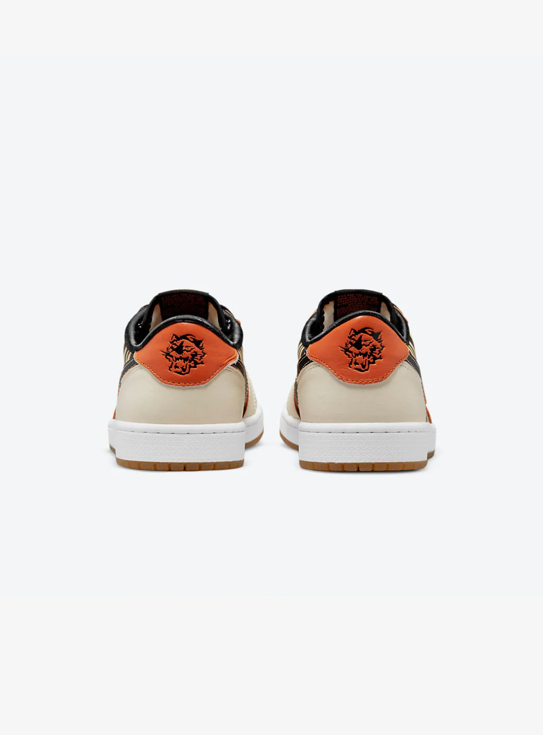 Air Jordan 1 Low OG Year of the Tiger - Image 6