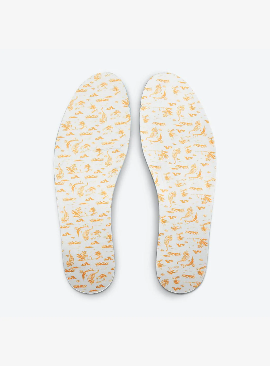 Air Jordan 1 Low OG Year of the Tiger - Image 8