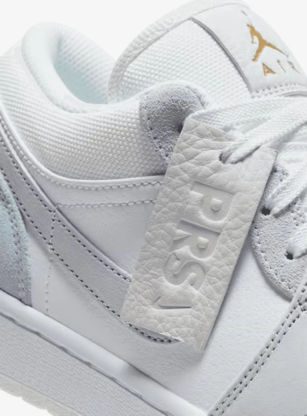 Air Jordan 1 Low Paris - Image 7