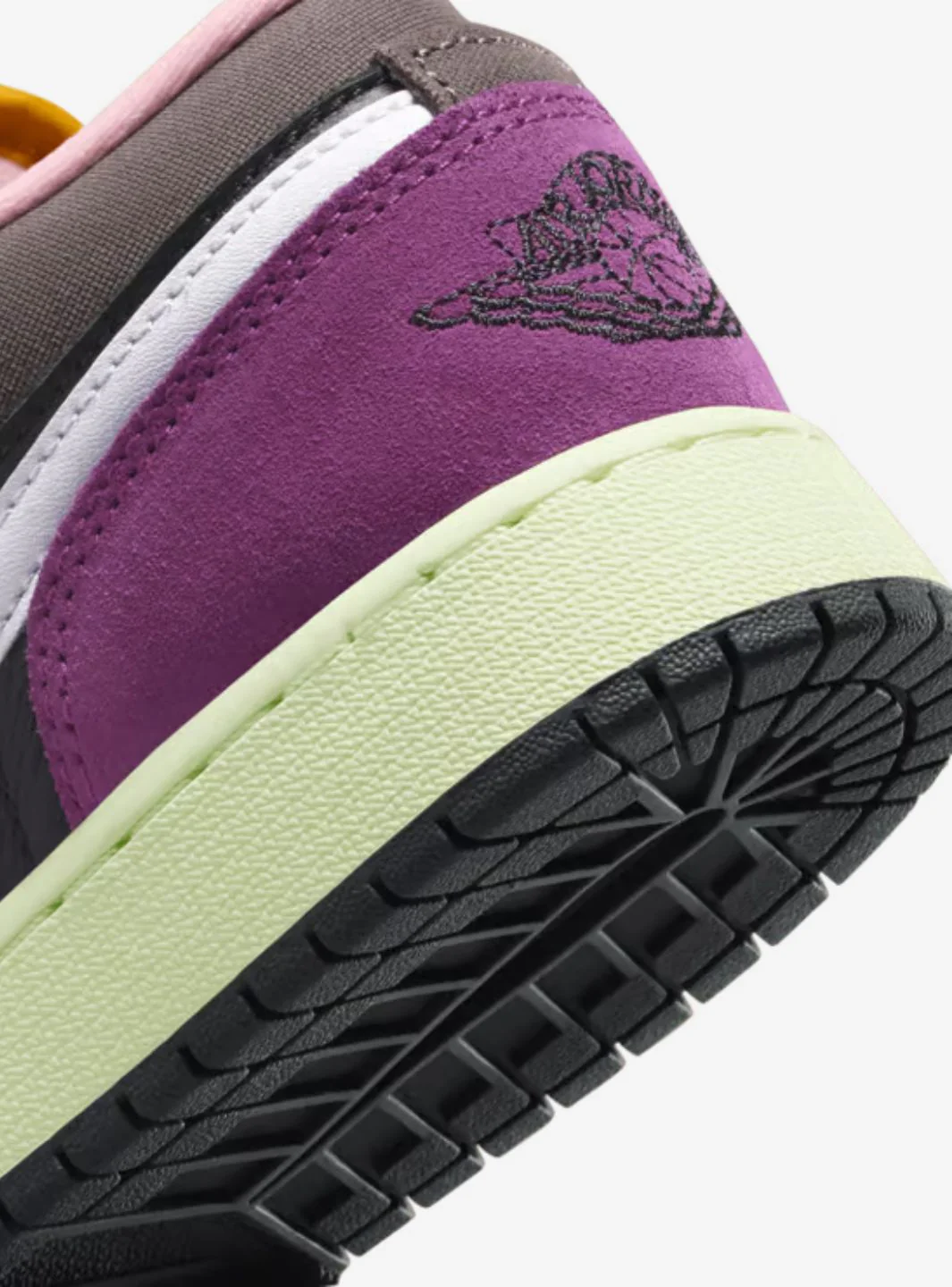 Air Jordan 1 Low SE Tokyo Bio Hack (GS) - Image 5