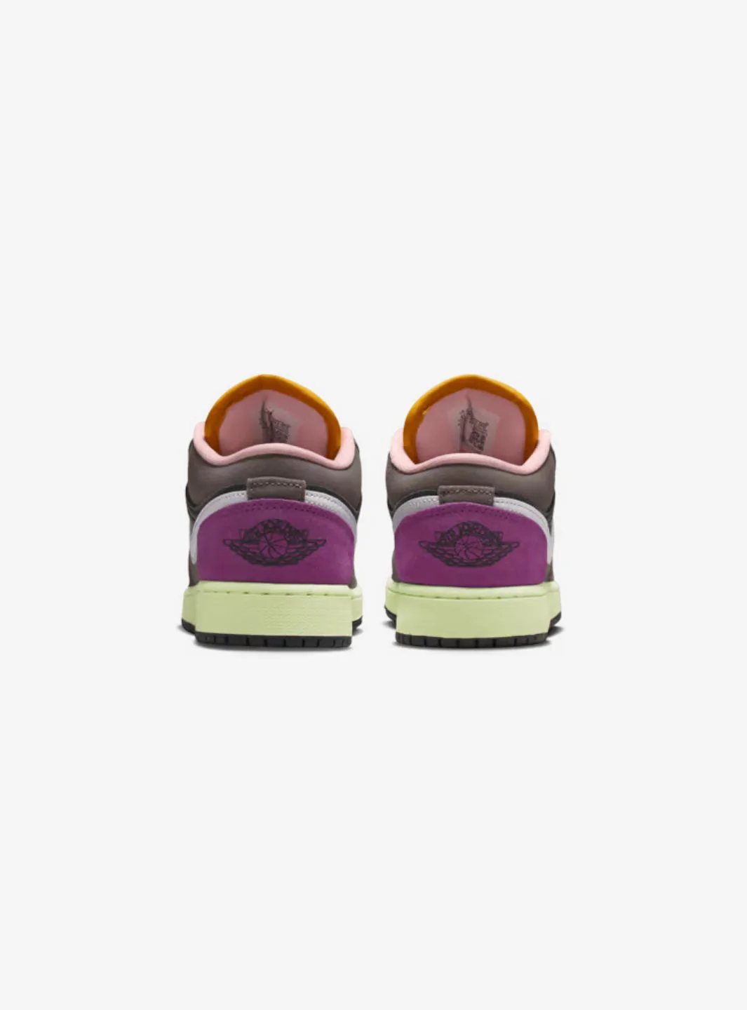 Air Jordan 1 Low SE Tokyo Bio Hack (GS) - Image 6