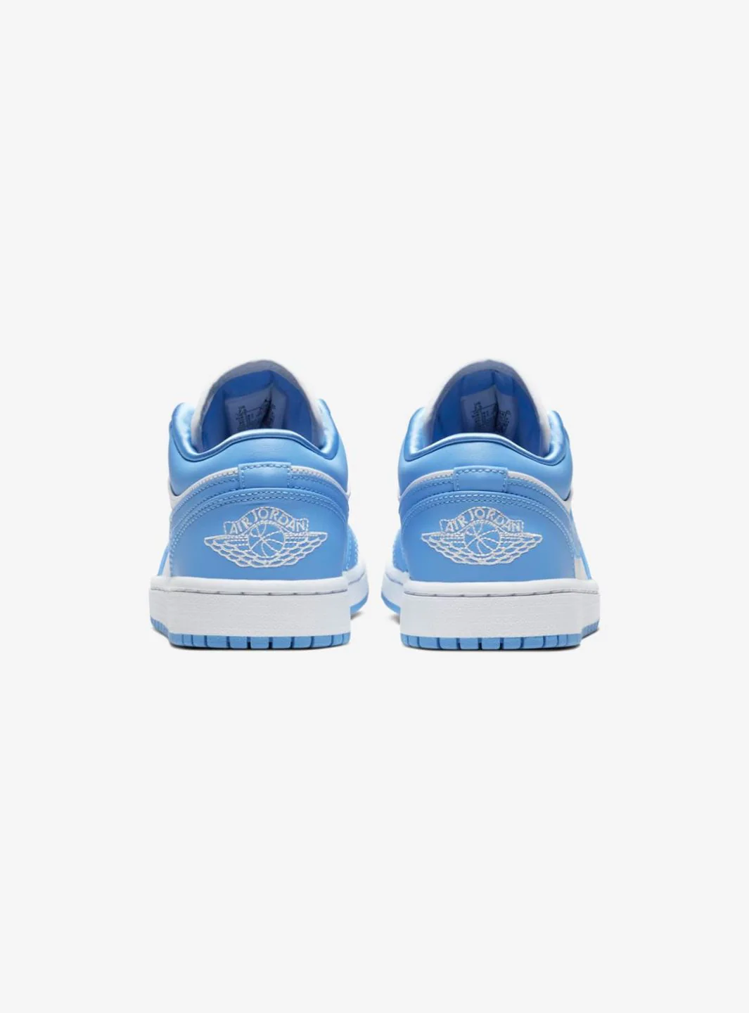 Air Jordan 1 Low UNC - Image 6