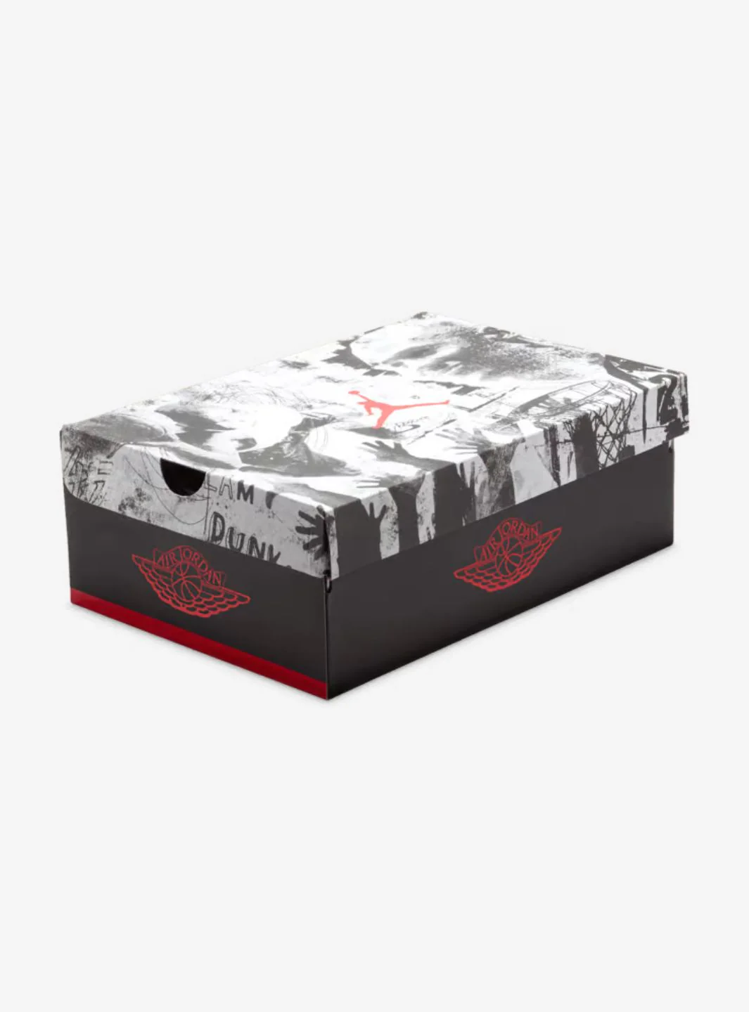 Air Jordan 1 Mid New Love (2025) - Image 8