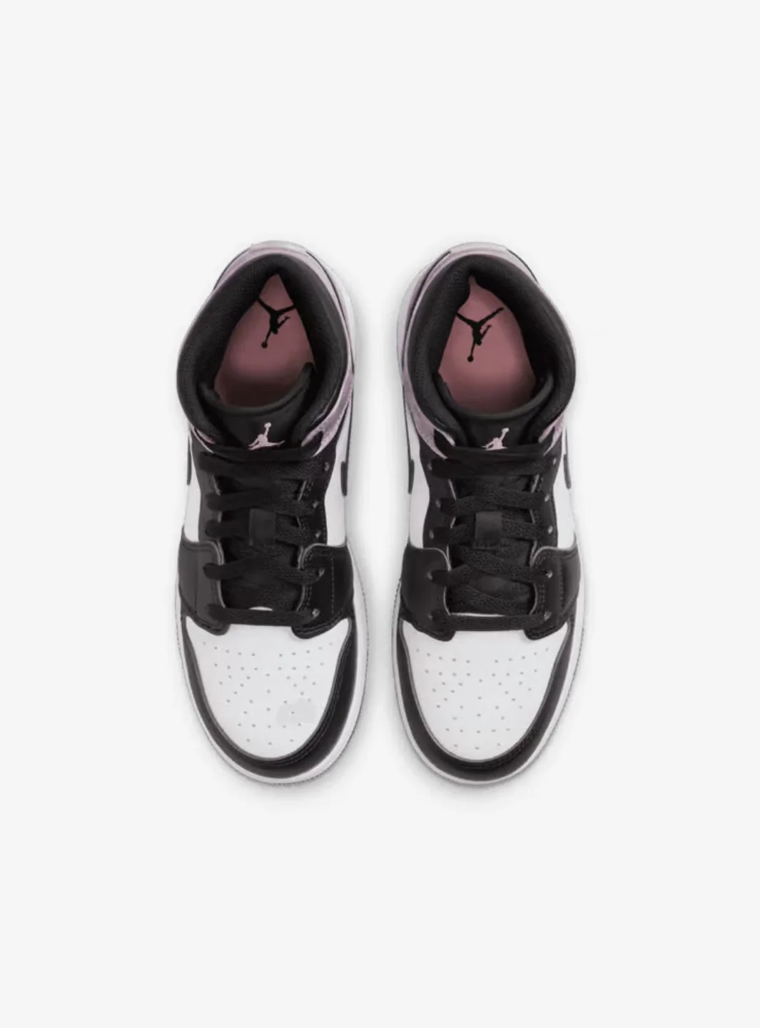 Air Jordan 1 Mid SE Zen Master - Image 4