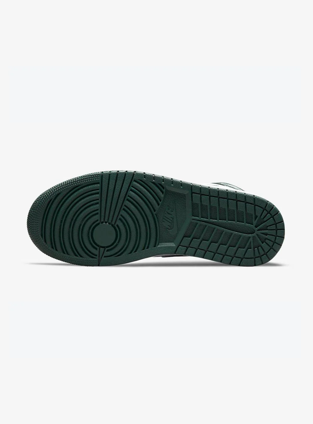 Air Jordan 1 Mid Sonics (2021) - Image 7
