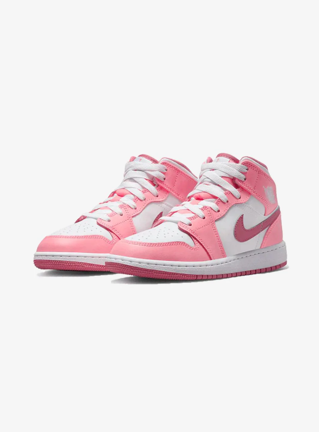 Air Jordan 1 Mid Valentine's Day (2023) - Image 2