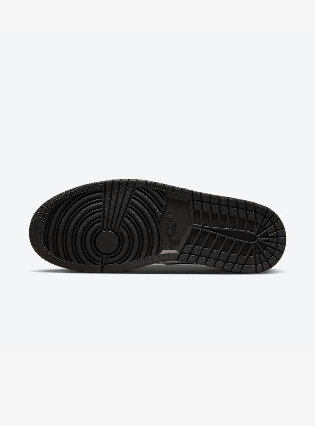 Air Jordan 1 Mid Wear-Away Chicago - Image 7