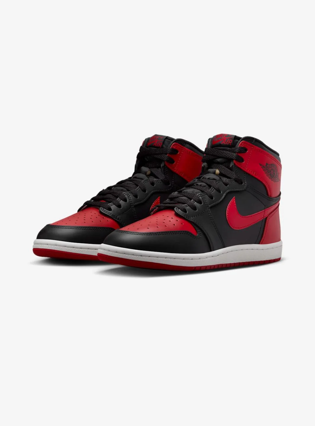 Air Jordan 1 Retro High '85 OG Bred (2025) - Image 2