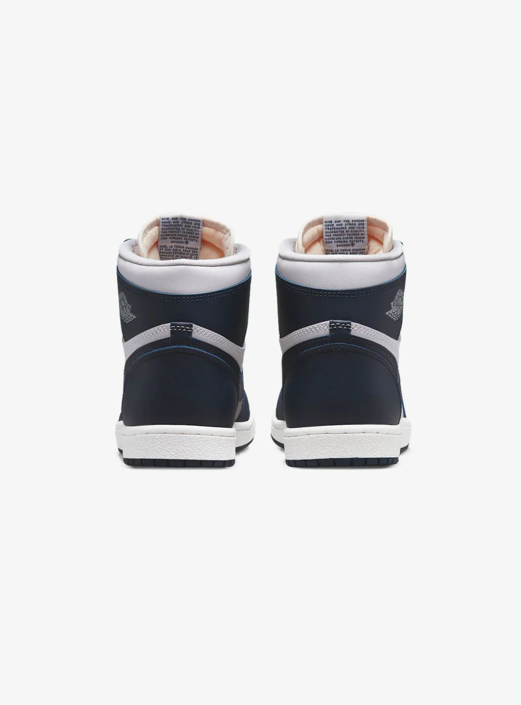 Air Jordan 1 Retro High '85 Georgetown - Image 3