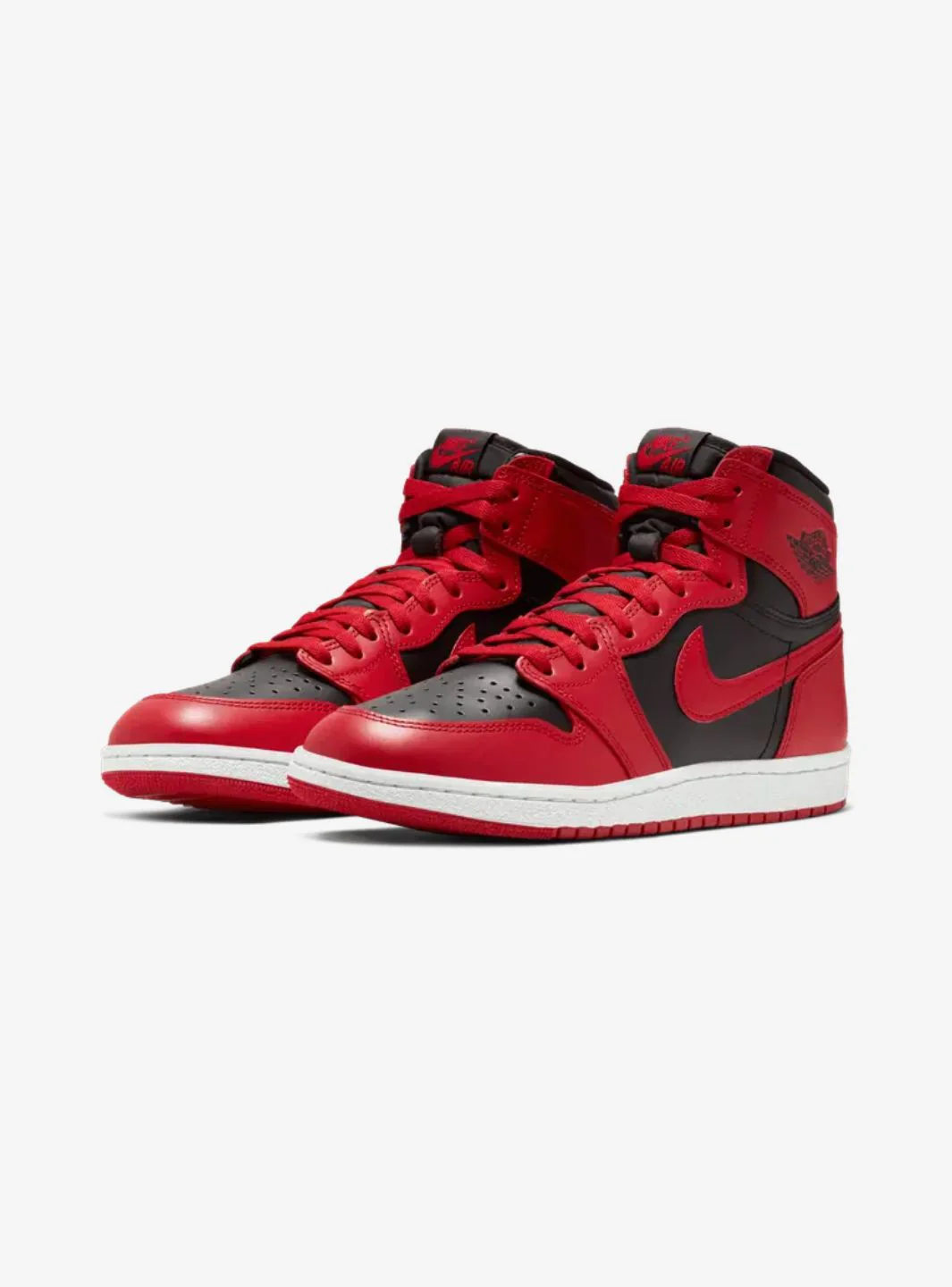 Air Jordan 1 Retro High '85 Varsity Red - Image 2