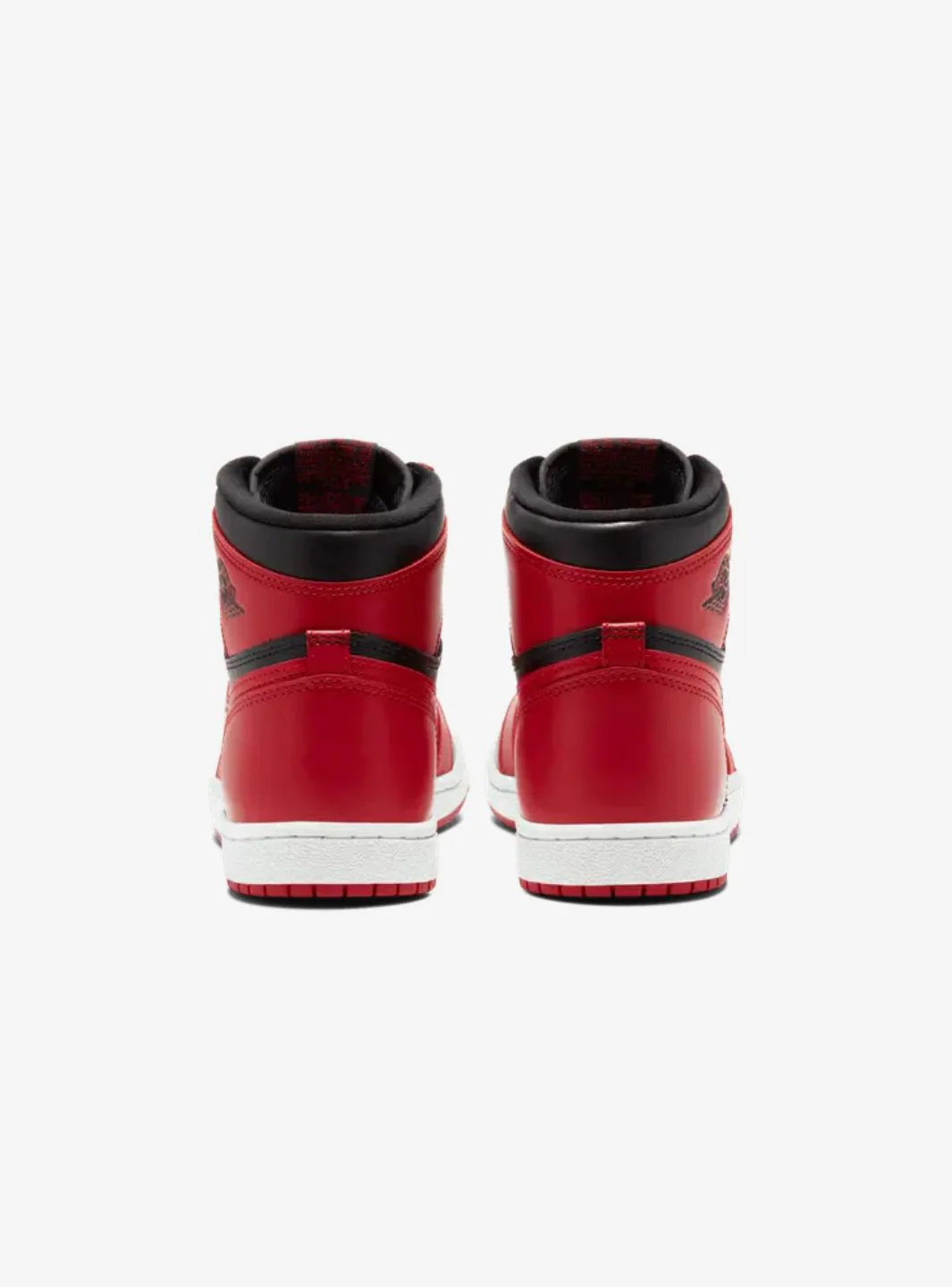 Air Jordan 1 Retro High '85 Varsity Red - Image 6