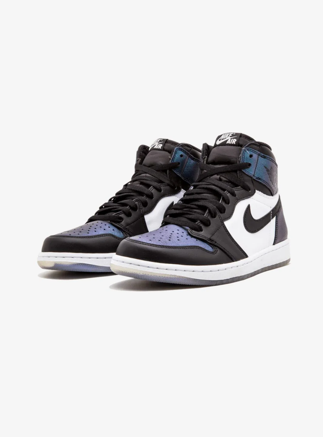 Air Jordan 1 Retro High All-Star Chameleon (2017) - Image 2