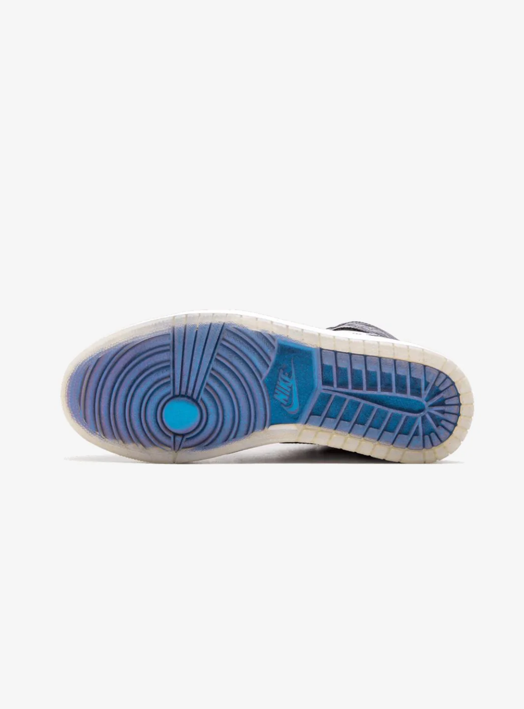 Air Jordan 1 Retro High All-Star Chameleon (2017) - Image 4