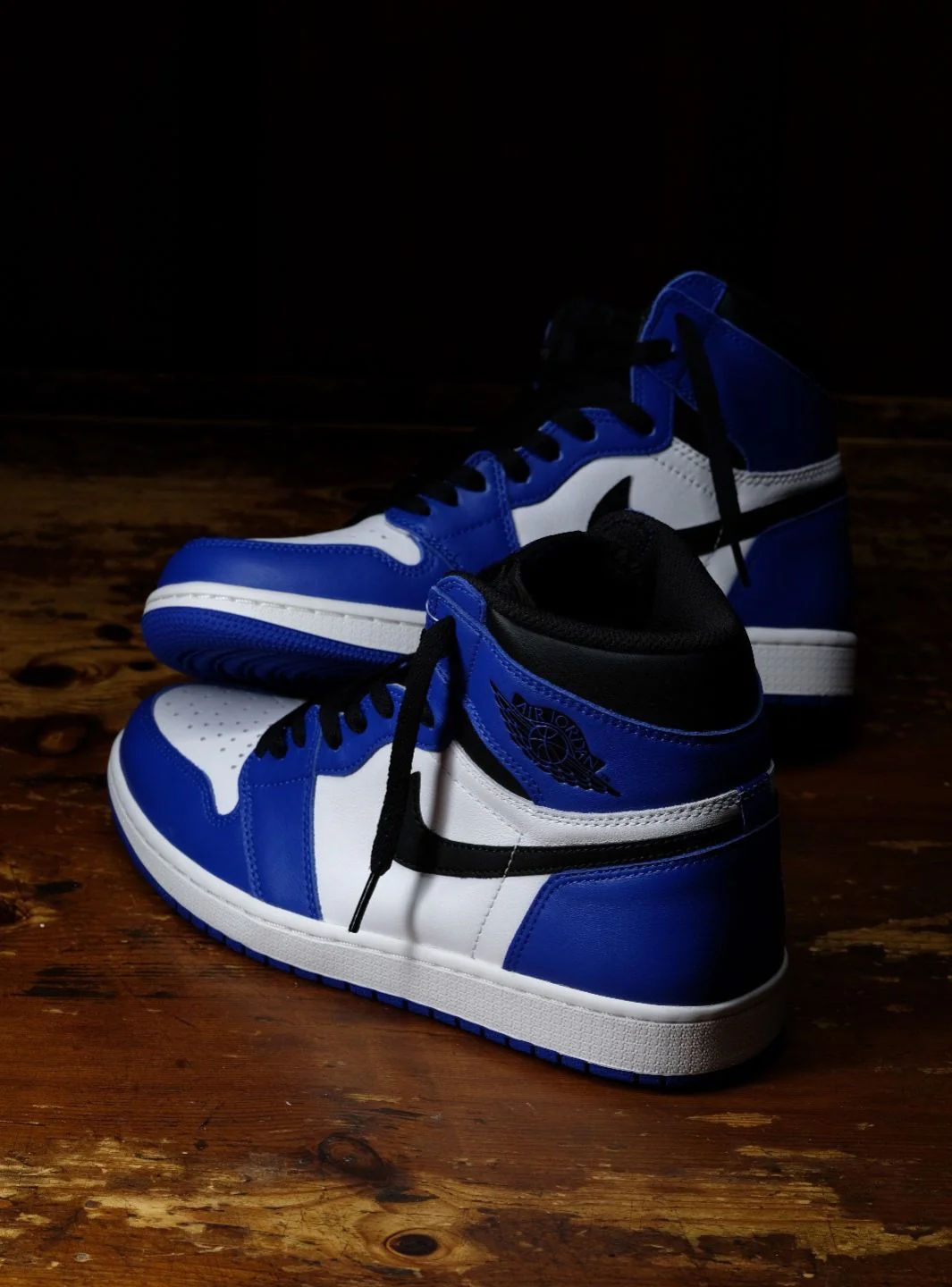 Air Jordan 1 Retro High Game Royal - Image 11