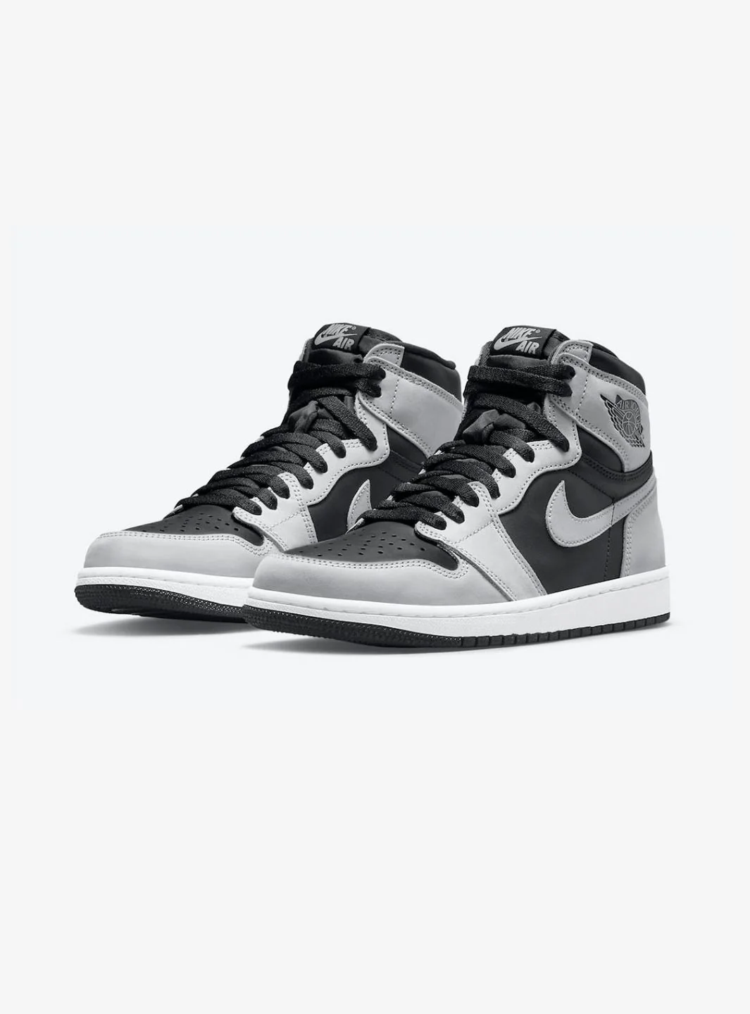 Air Jordan 1 Retro High Shadow 2.0 - Image 2