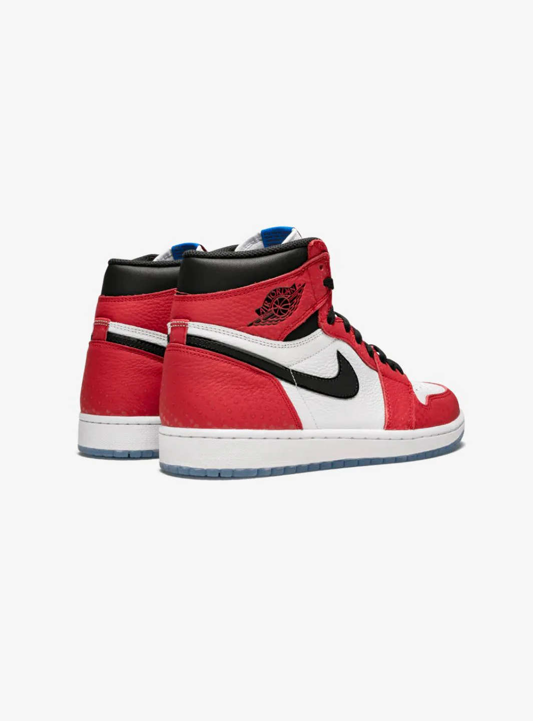 Air Jordan 1 Retro High Spider-Man Origin Story - Image 3