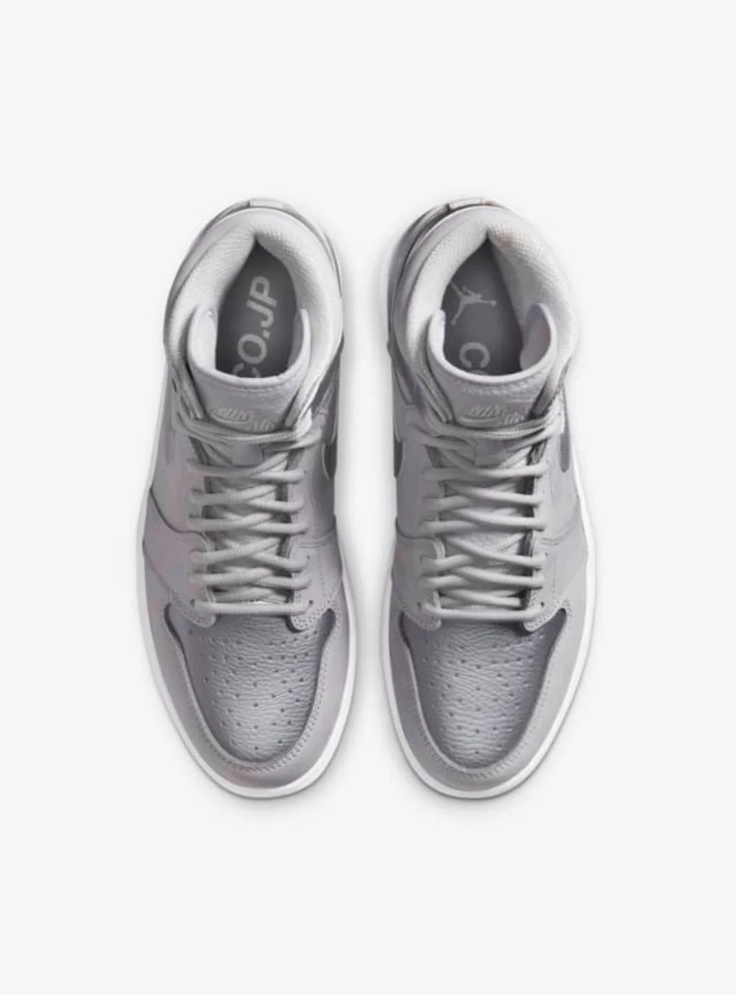 Air Jordan 1 Retro High CO Japan Neutral Grey (GS) - Image 3