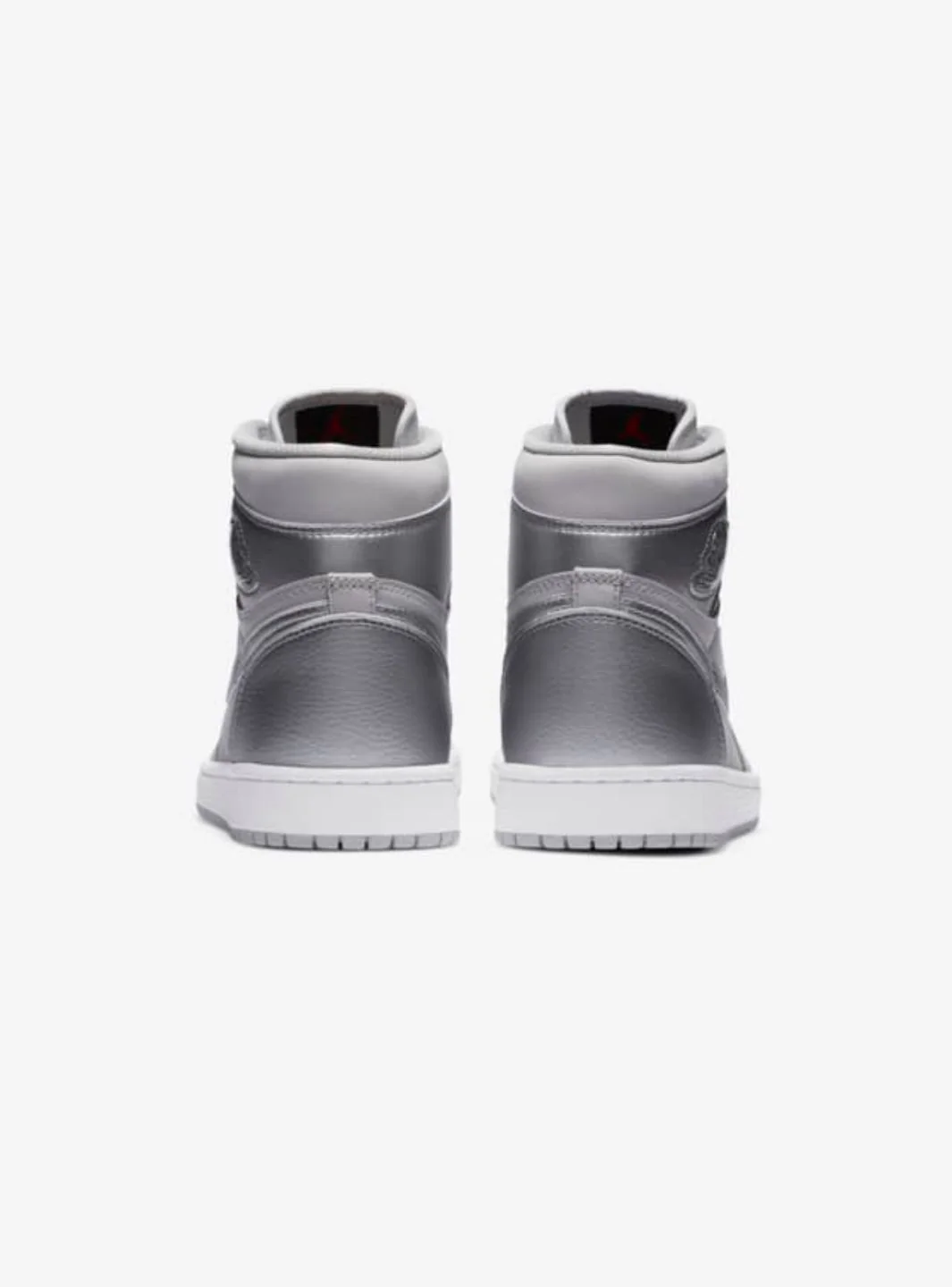 Air Jordan 1 Retro High CO Japan Neutral Grey (GS) - Image 4