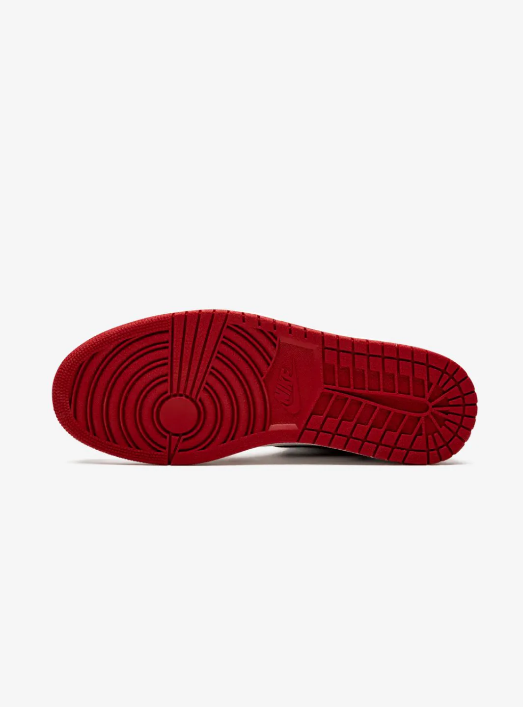 Air Jordan 1 Retro High Fearless UNC Chicago - Image 4