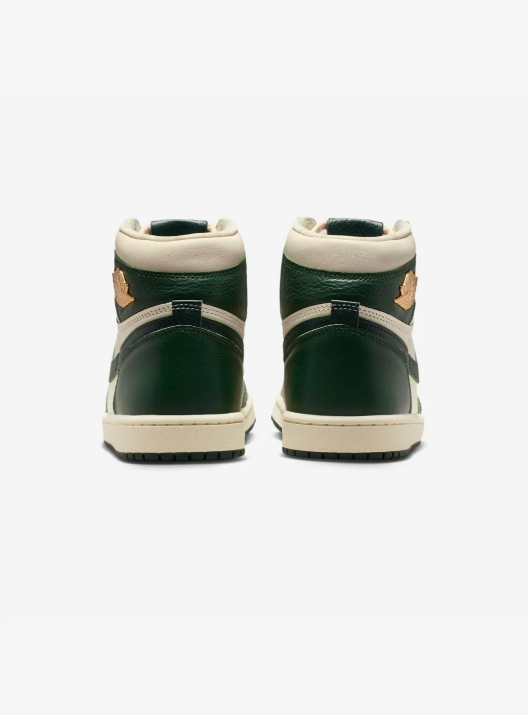 Air Jordan 1 Retro High Fir Pro Green - Image 6