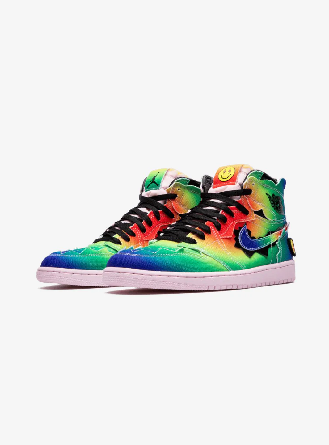 Air Jordan 1 Retro High J Balvin - Image 2