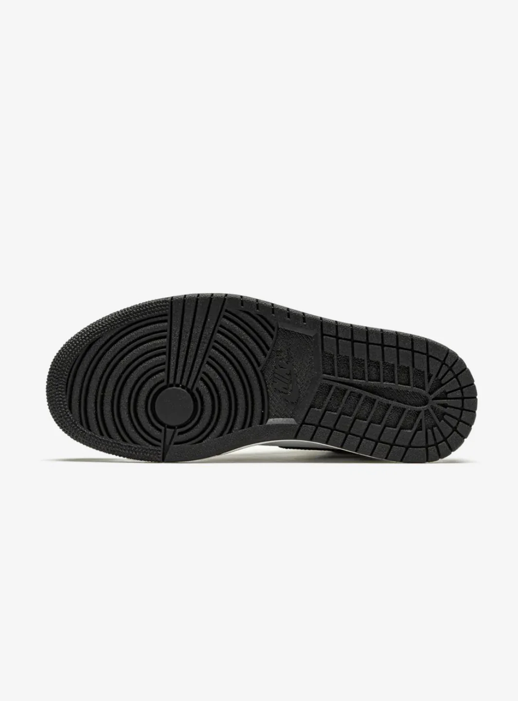 Air Jordan 1 Retro High Lucky Green - Image 8
