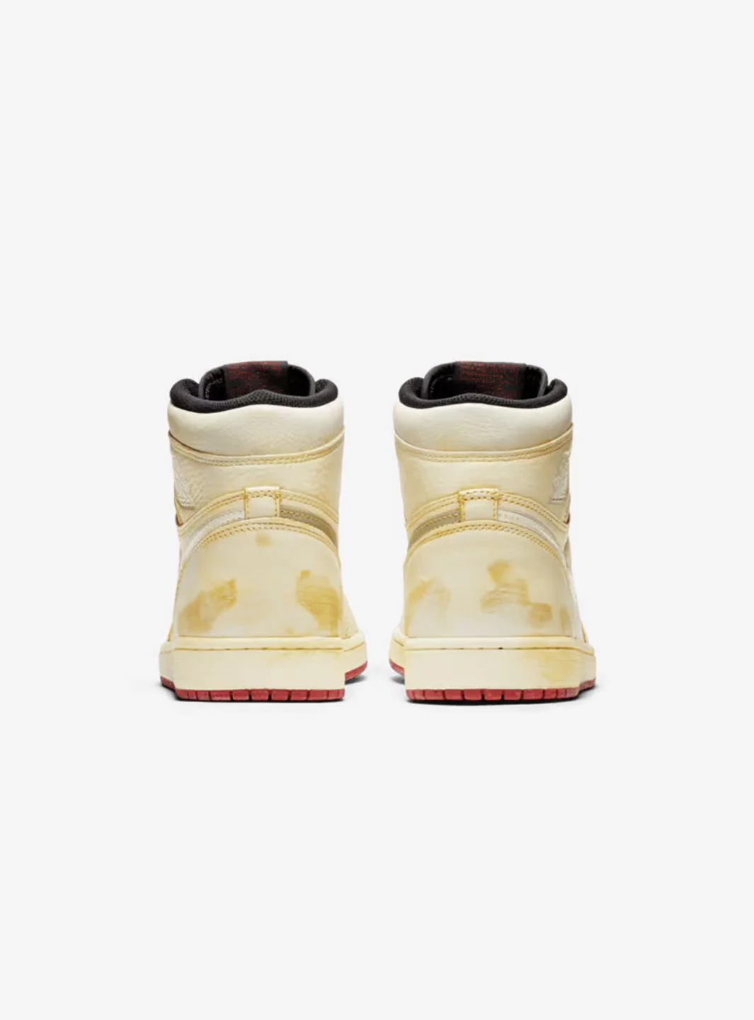 Air Jordan 1 Retro High Nigel Sylvester - Image 4