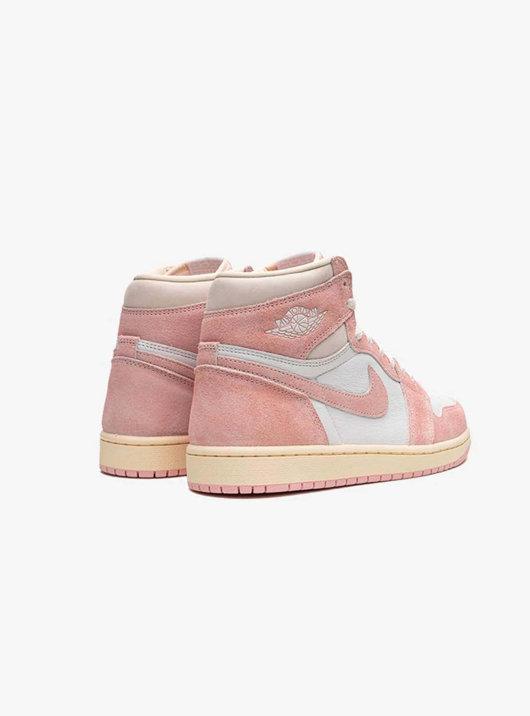 Air Jordan 1 Retro High OG Washed Pink - Image 3