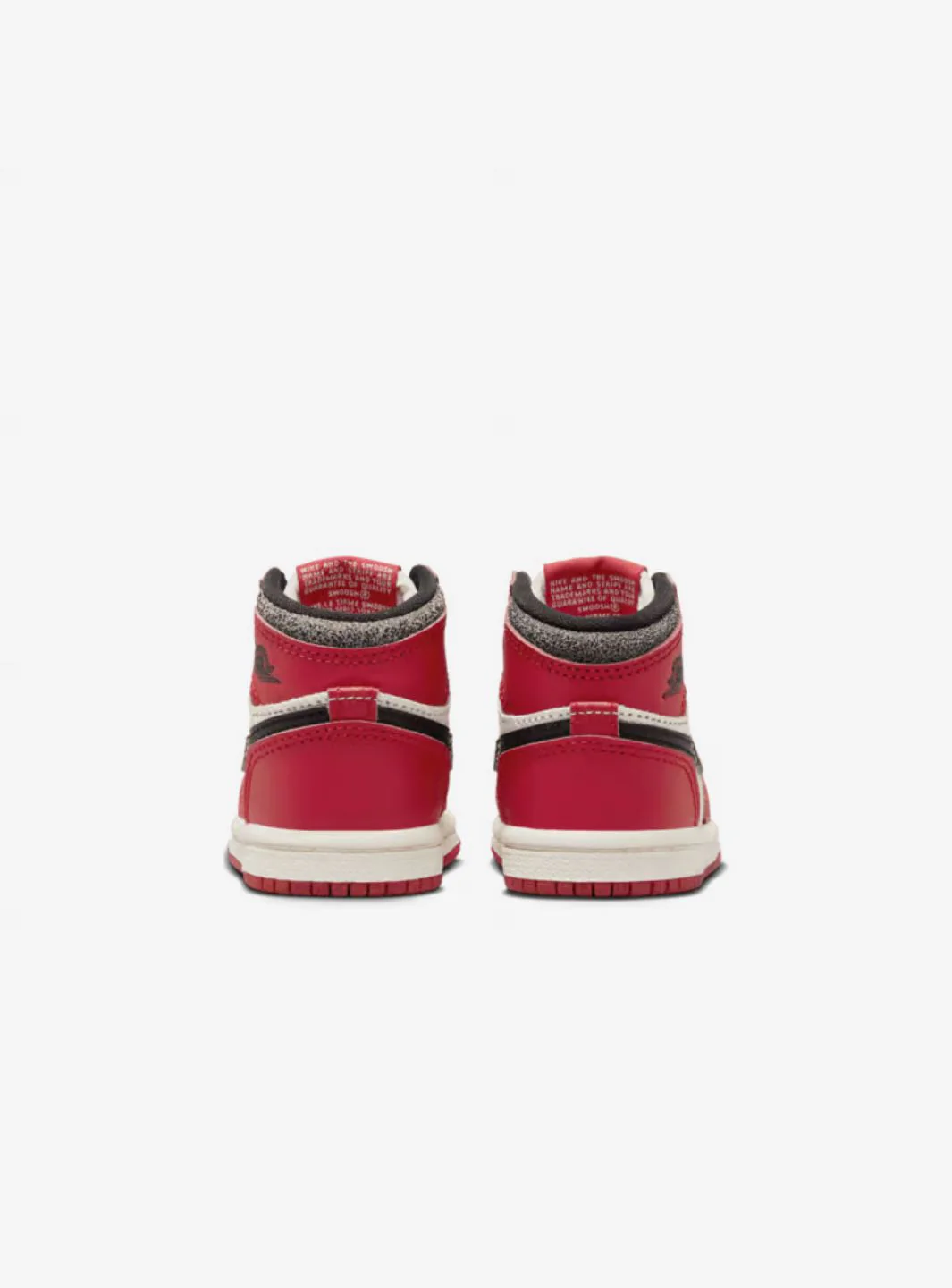 Air Jordan 1 Retro High OG Chicago Lost and Found (TD) - Image 5