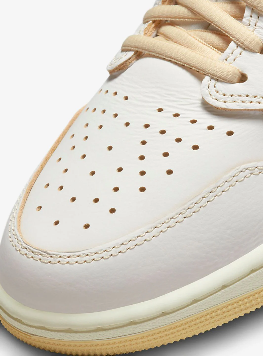 Air Jordan 1 Retro High OG Craft Vibrations of Naija - Image 3