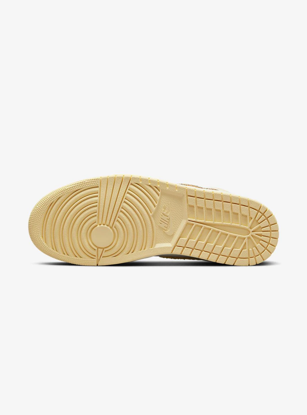 Air Jordan 1 Retro High OG Craft Vibrations of Naija - Image 7