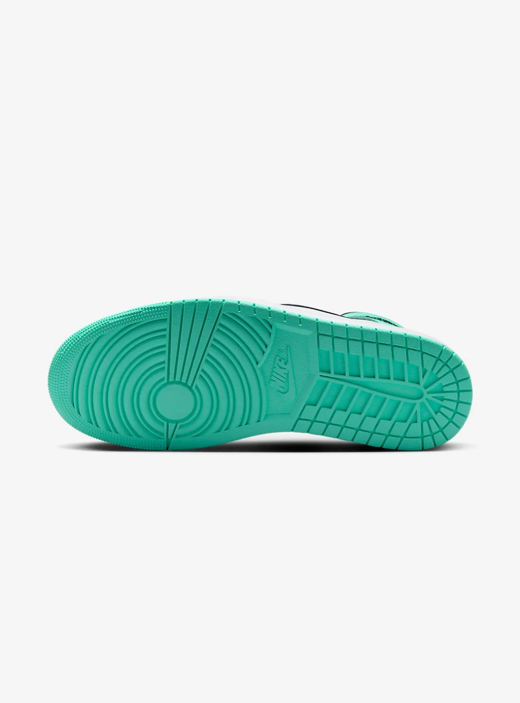 Air Jordan 1 Retro High OG Green Glow - Image 7