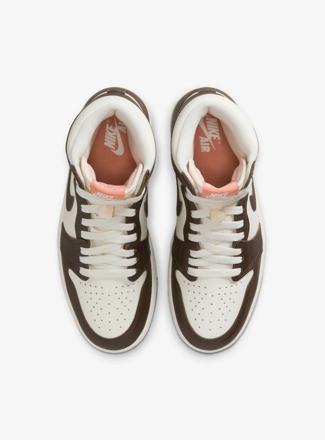 Air Jordan 1 Retro High OG Light Madder Root (W) - Image 4