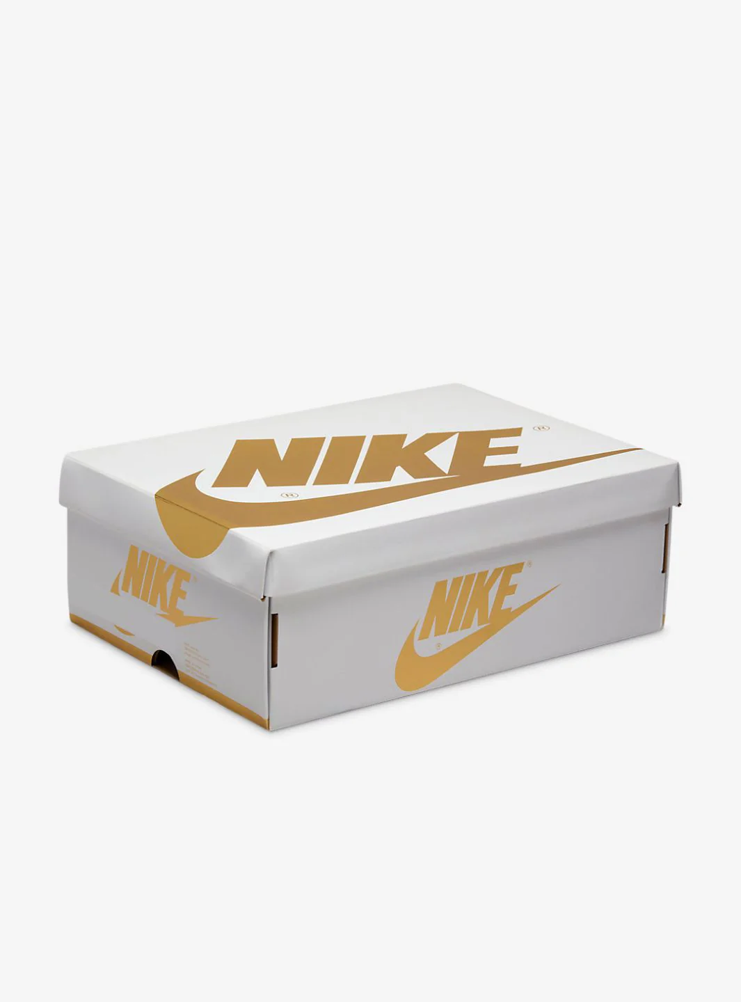Air Jordan 1 Retro High OG Metallic Gold - Image 8