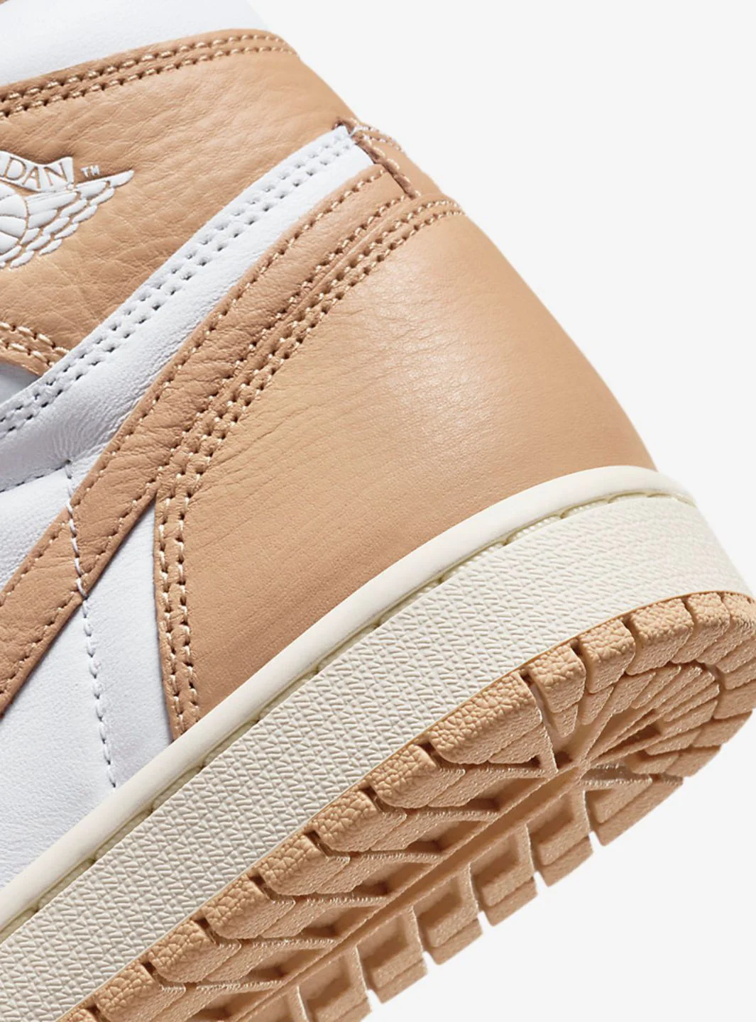 Air Jordan 1 Retro High OG Praline - Image 5