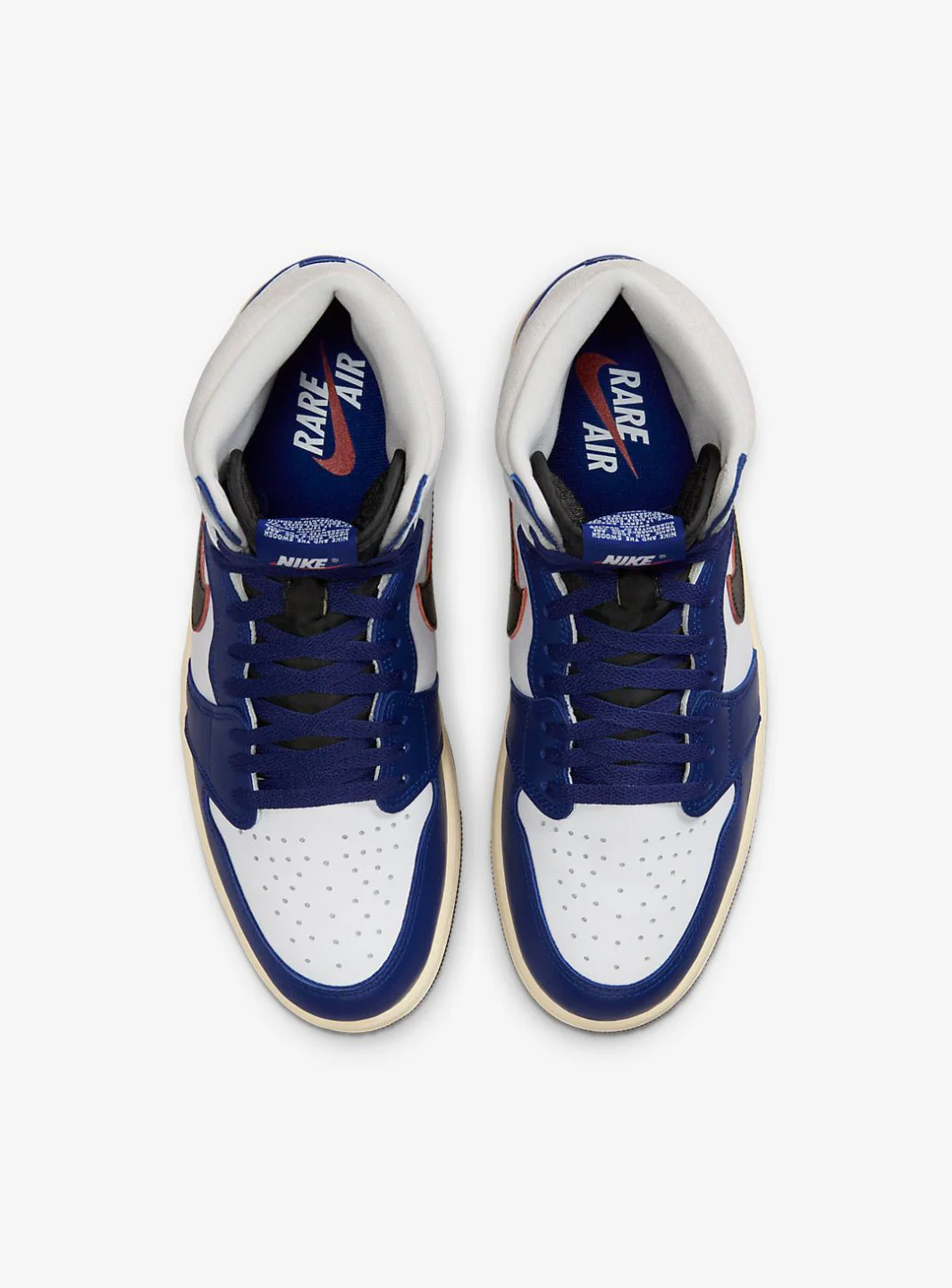 Air Jordan 1 Retro High OG Rare Air - Image 4