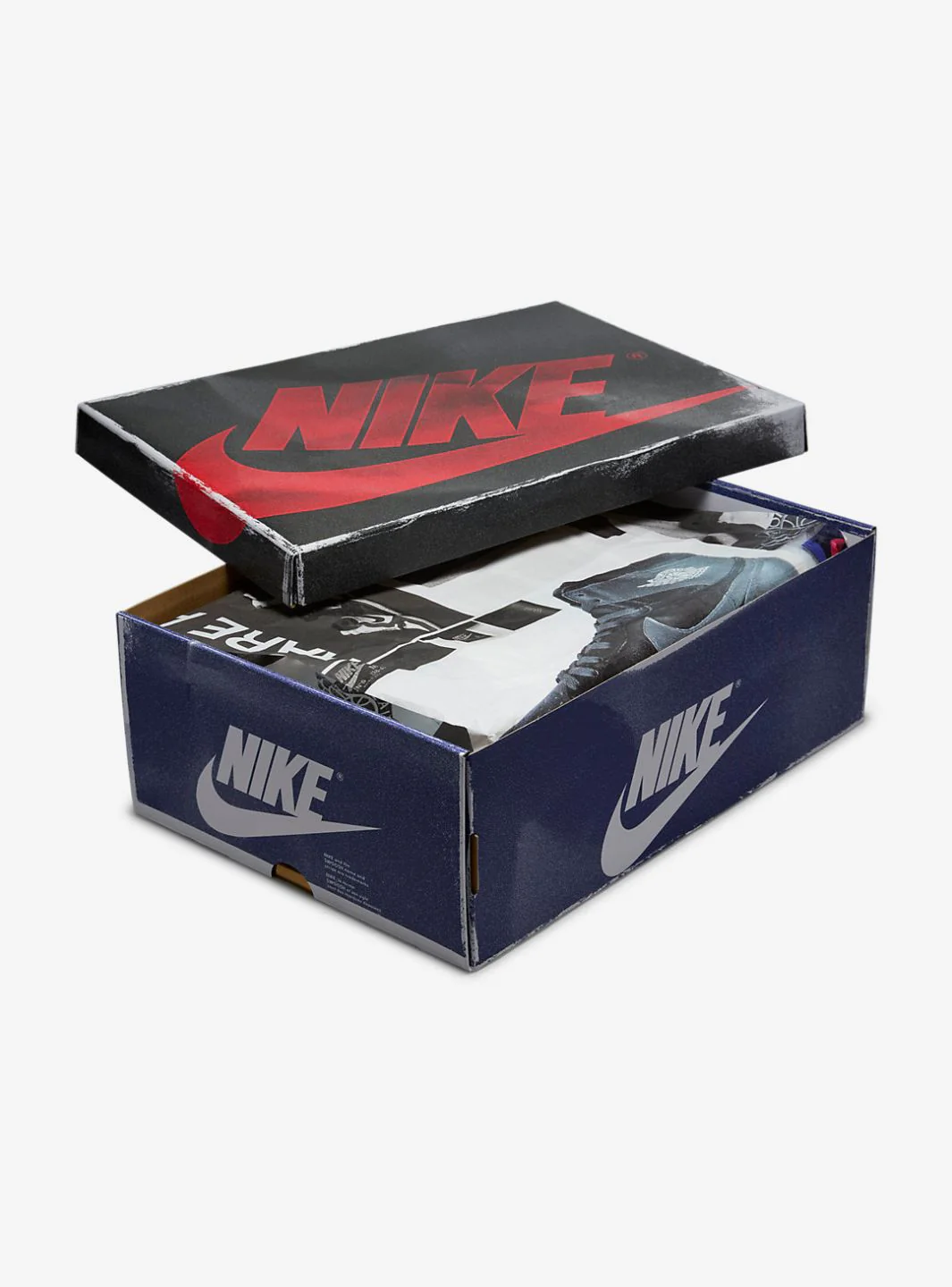 Air Jordan 1 Retro High OG Rare Air - Image 8