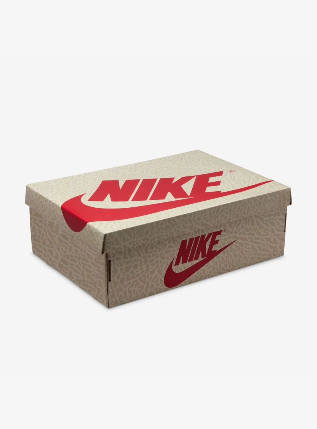 Air Jordan 1 Retro High OG Sail University Red - Image 8