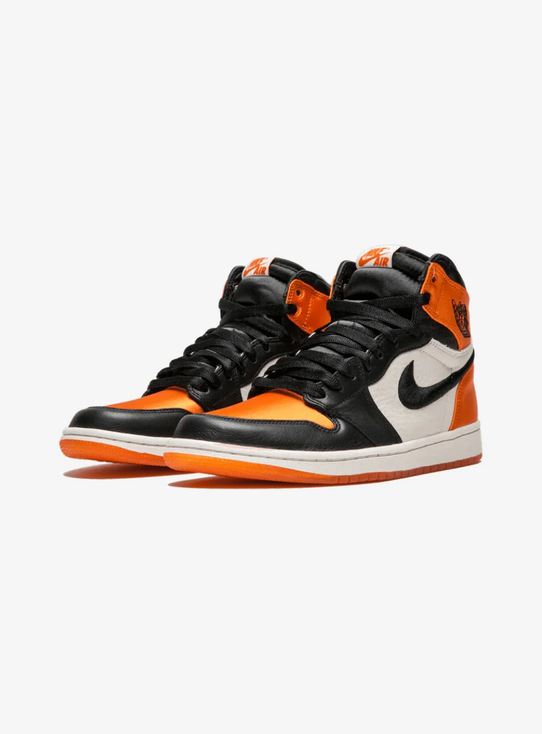 Air Jordan 1 Retro High OG Satin Shattered Backboard - Image 2