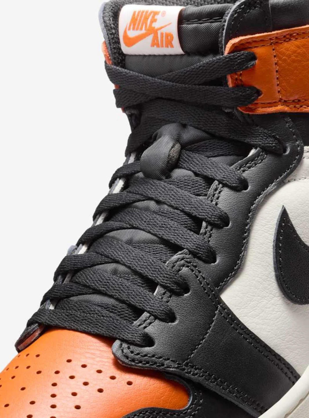 Air Jordan 1 Retro High OG Shattered Backboard (2025) - Image 3